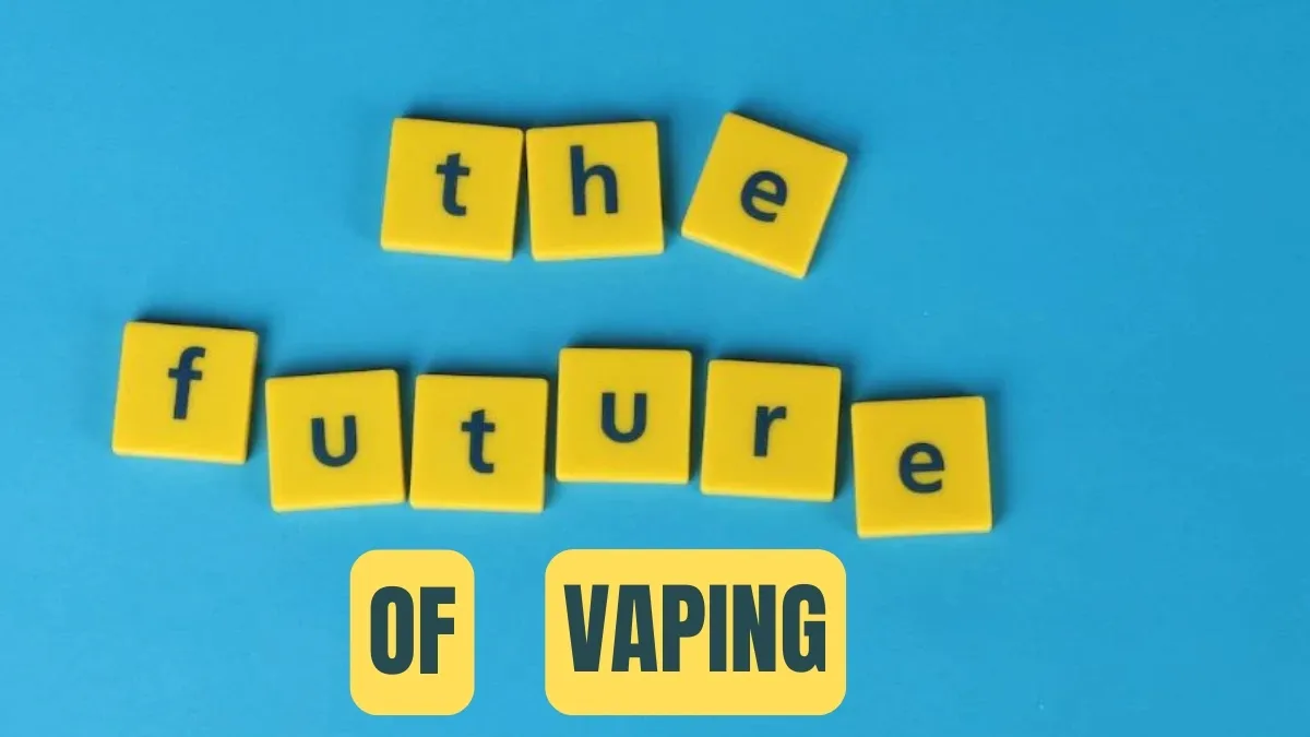 The Future of Vaping: What’s Next for the Industry?