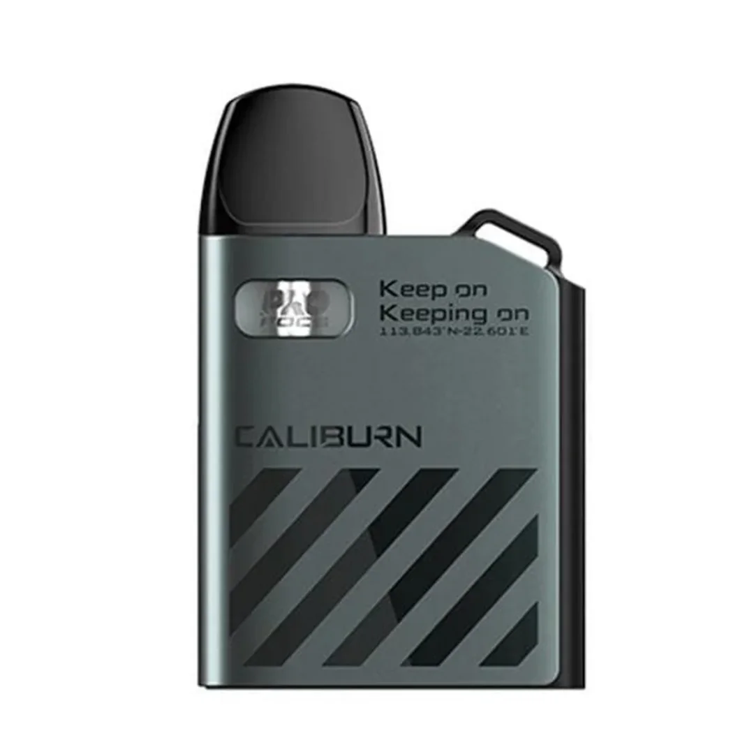 Caliburn AK2 Pod Vape Kit by Uwell