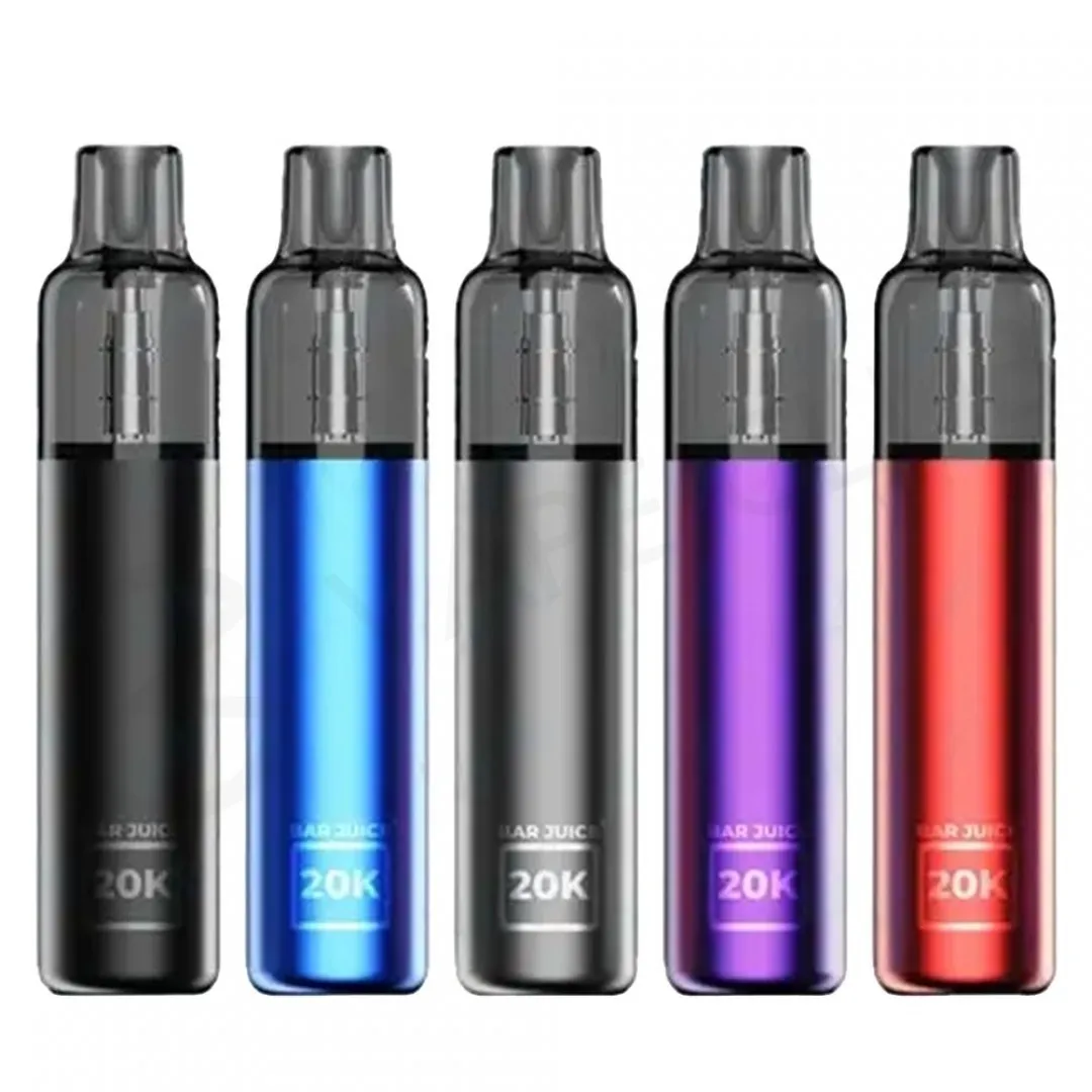 Bar Juice 20K Disposable Vape Kit