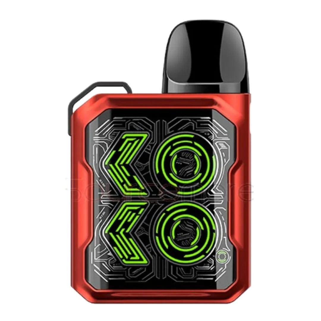 Caliburn GK2 Pod Vape Kit by Uwell