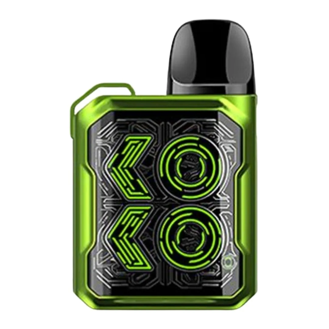 Caliburn GK2 Pod Vape Kit by Uwell