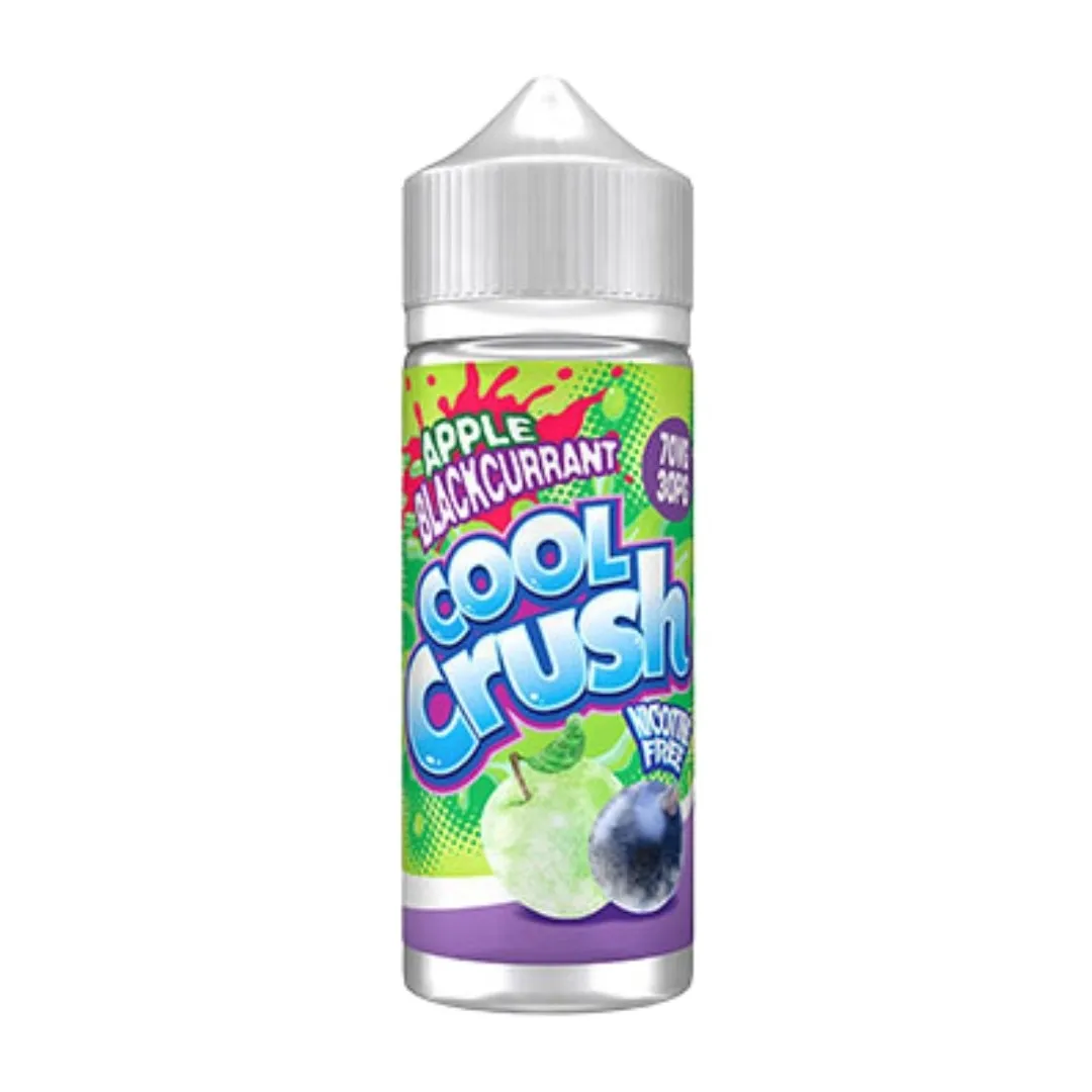 Cool Crush 120ML E-Liquid