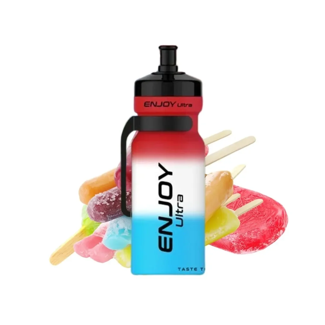 Enjoy Ultra 9000 Puffs Disposable Vape