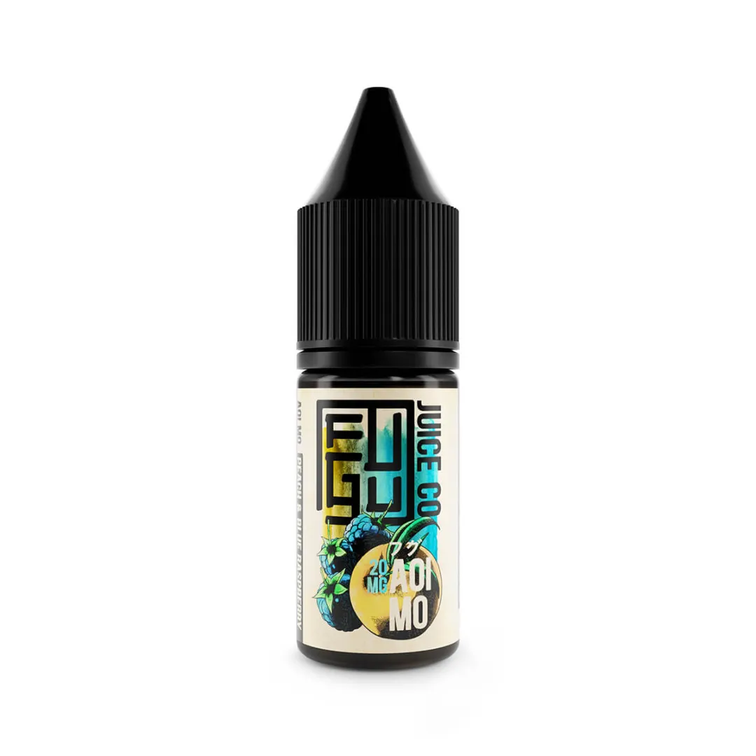 Fugu 10ml Nic salt E-liquid