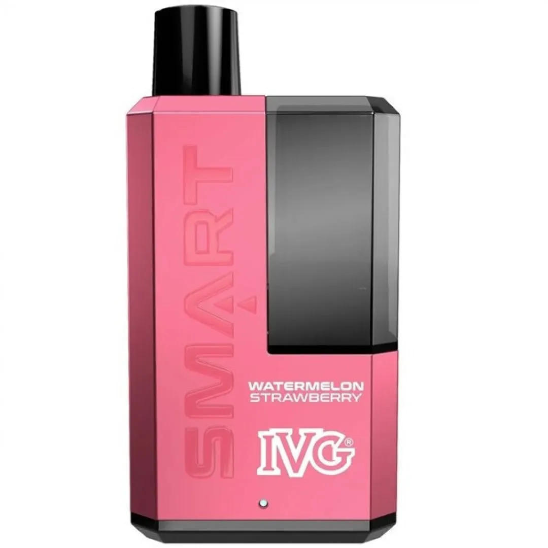 IVG Smart 5500 Puffs Disposable Vape