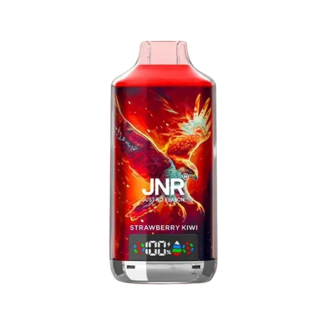 JNR Falcon-X 18000 Puffs Disposable Vape