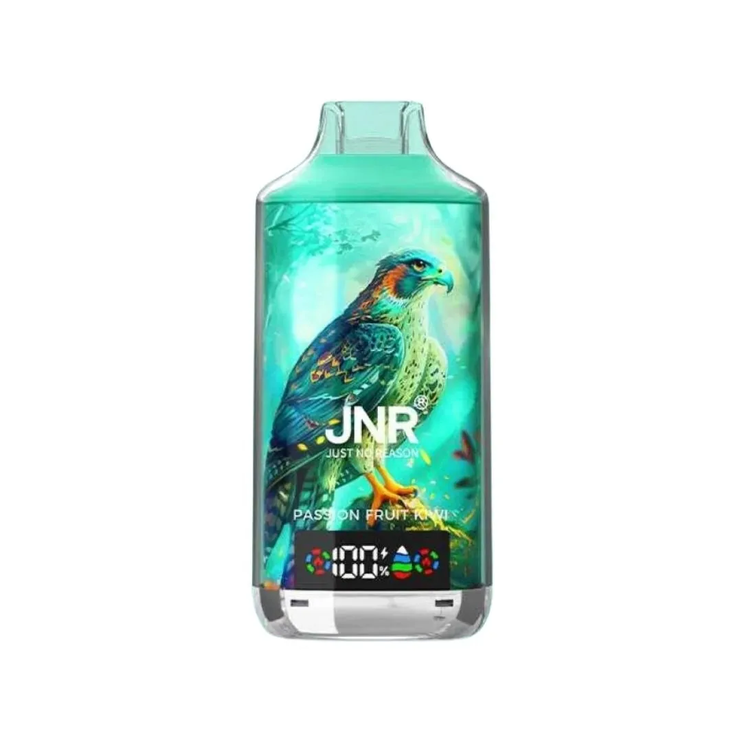 JNR Falcon-X 18000 Puffs Disposable Vape