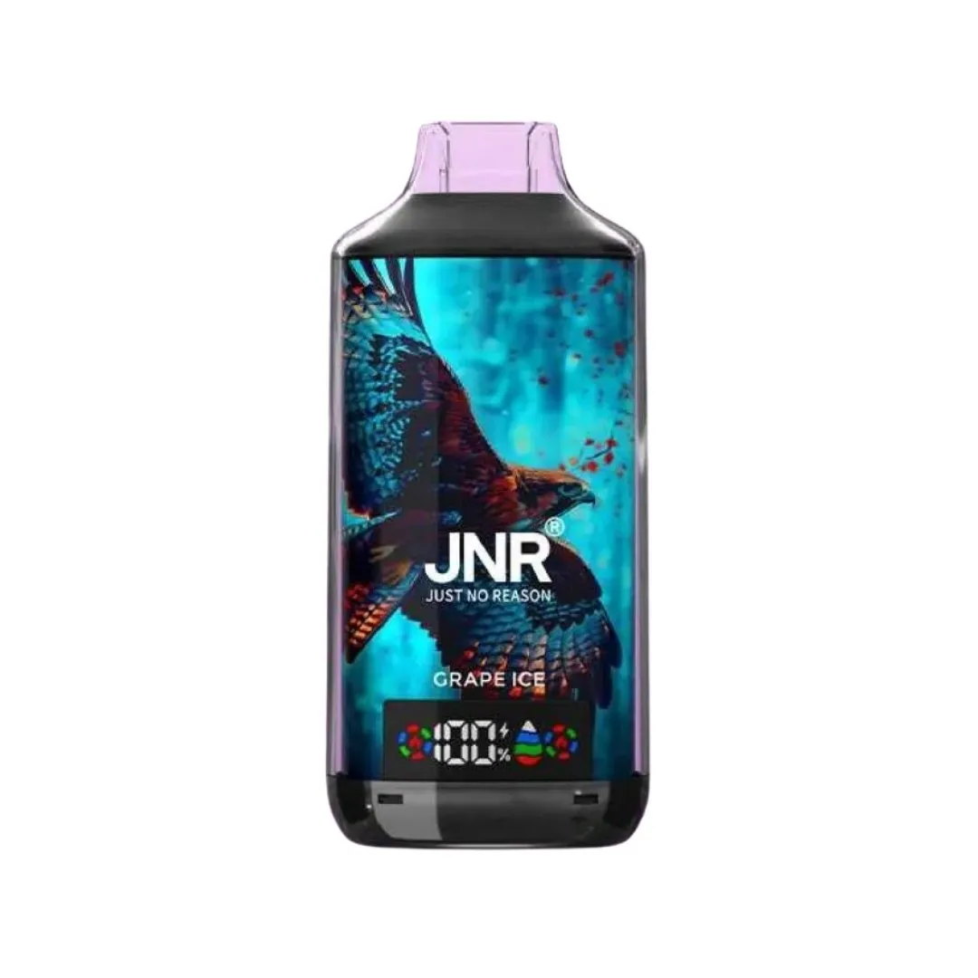 JNR Falcon-X 18000 Puffs Disposable Vape