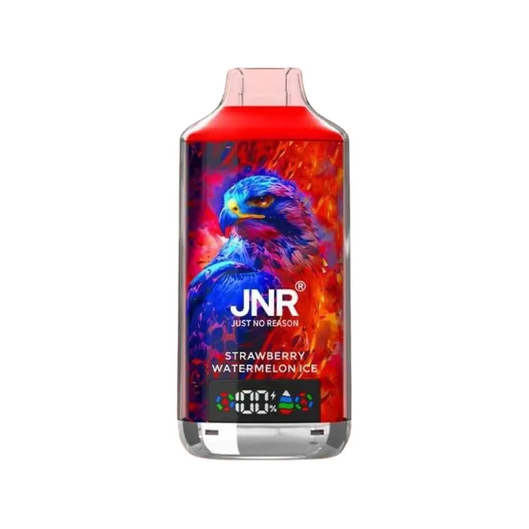 JNR Falcon-X 18000 Puffs Disposable Vape