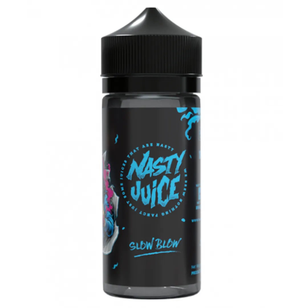 Nasty Juice 50ml ShortFill E-liquid
