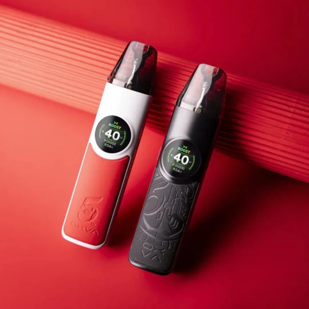 Oxva NeXlim Vape Kit