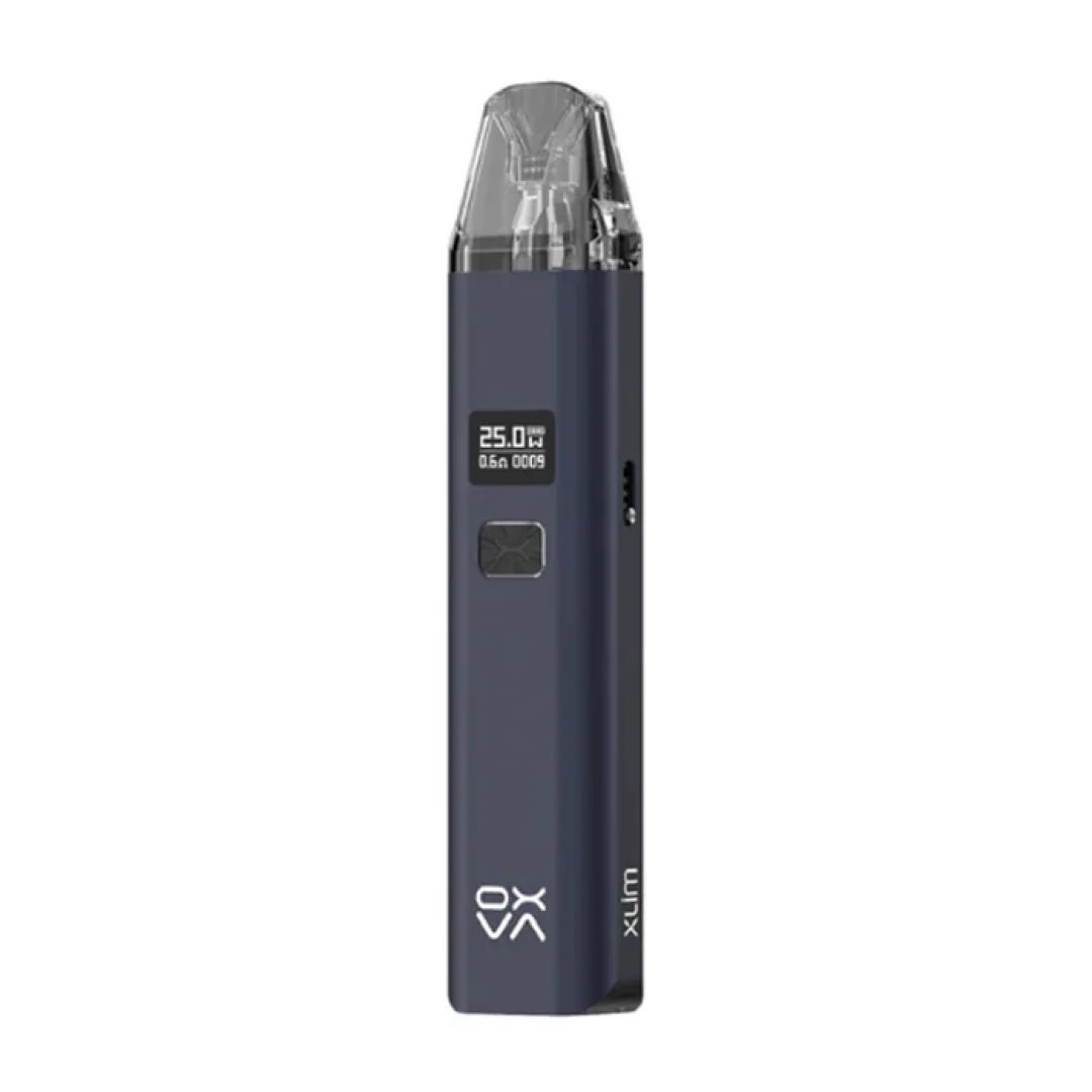 OXVA Xlim Pod Kit