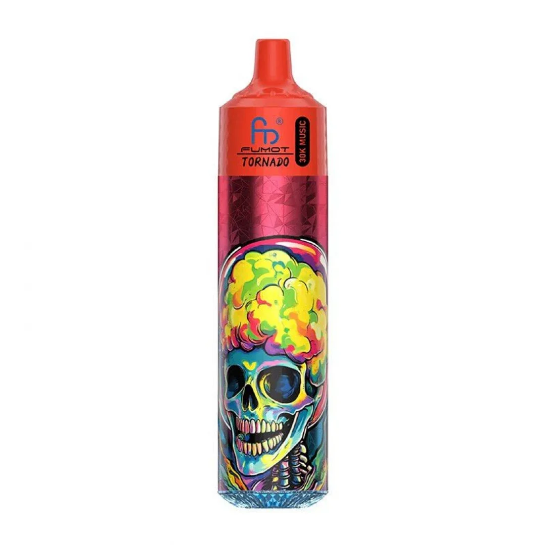 RandM Tornado 30000 Puffs Disposable Vape