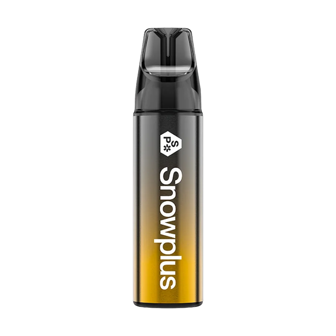 Snowplus Clic 5000 Puffs Disposable Vape