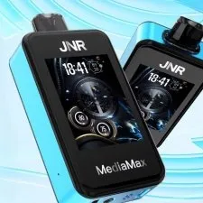 JNR MediaMAX 40000 Puffs Disposable Vape