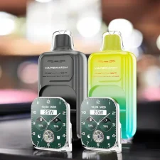 JNR Vape Watch 30K Puffs Disposable Vape