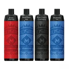 Mosmo Storm X 10000 Puffs Disposable Vape Device