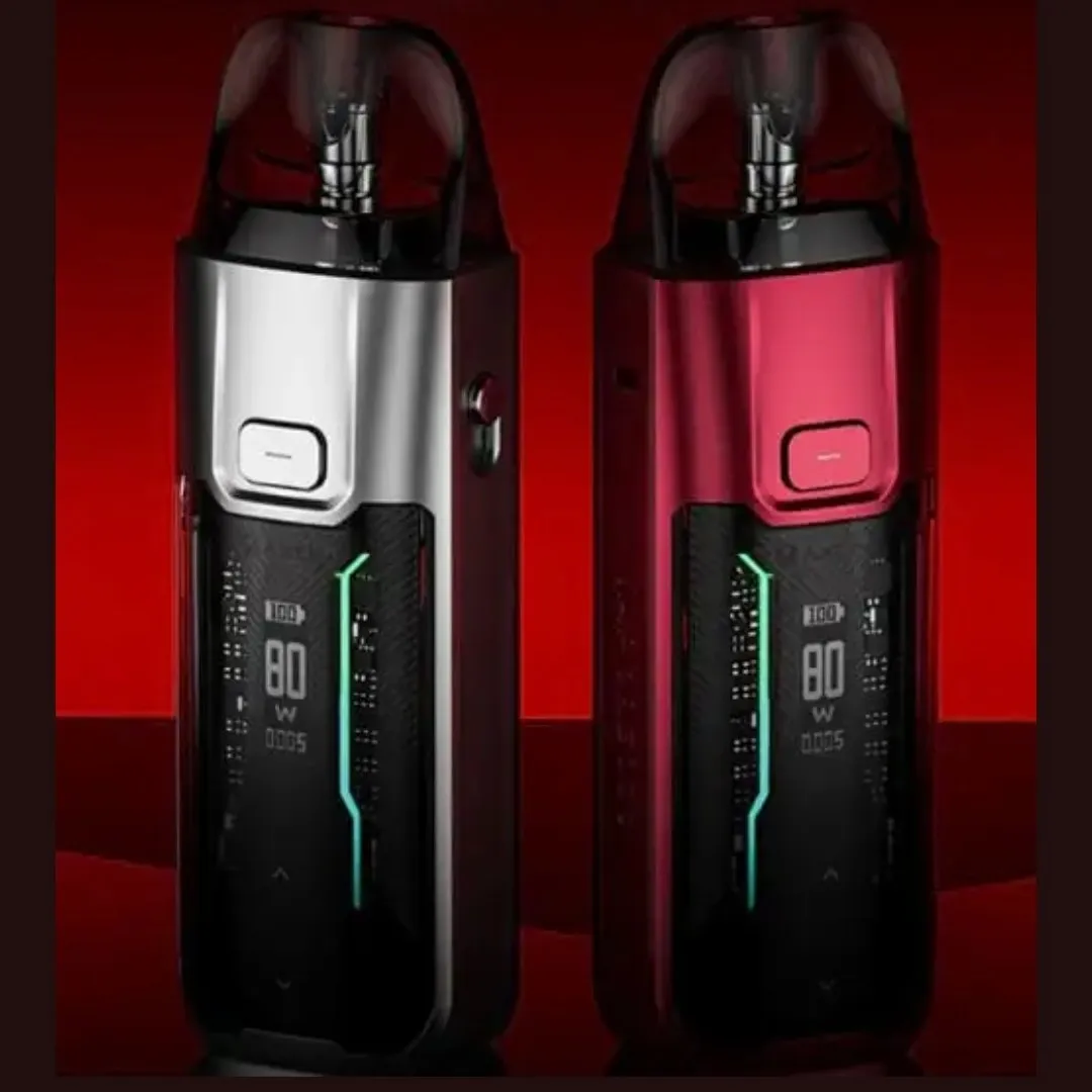 Vaporesso Luxe XR Max Vape Kit