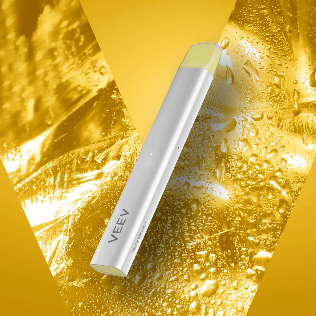 VEEV Now Disposable Vape