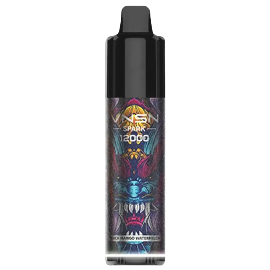 VNSN Spark 12000 Puffs Disposable Vape