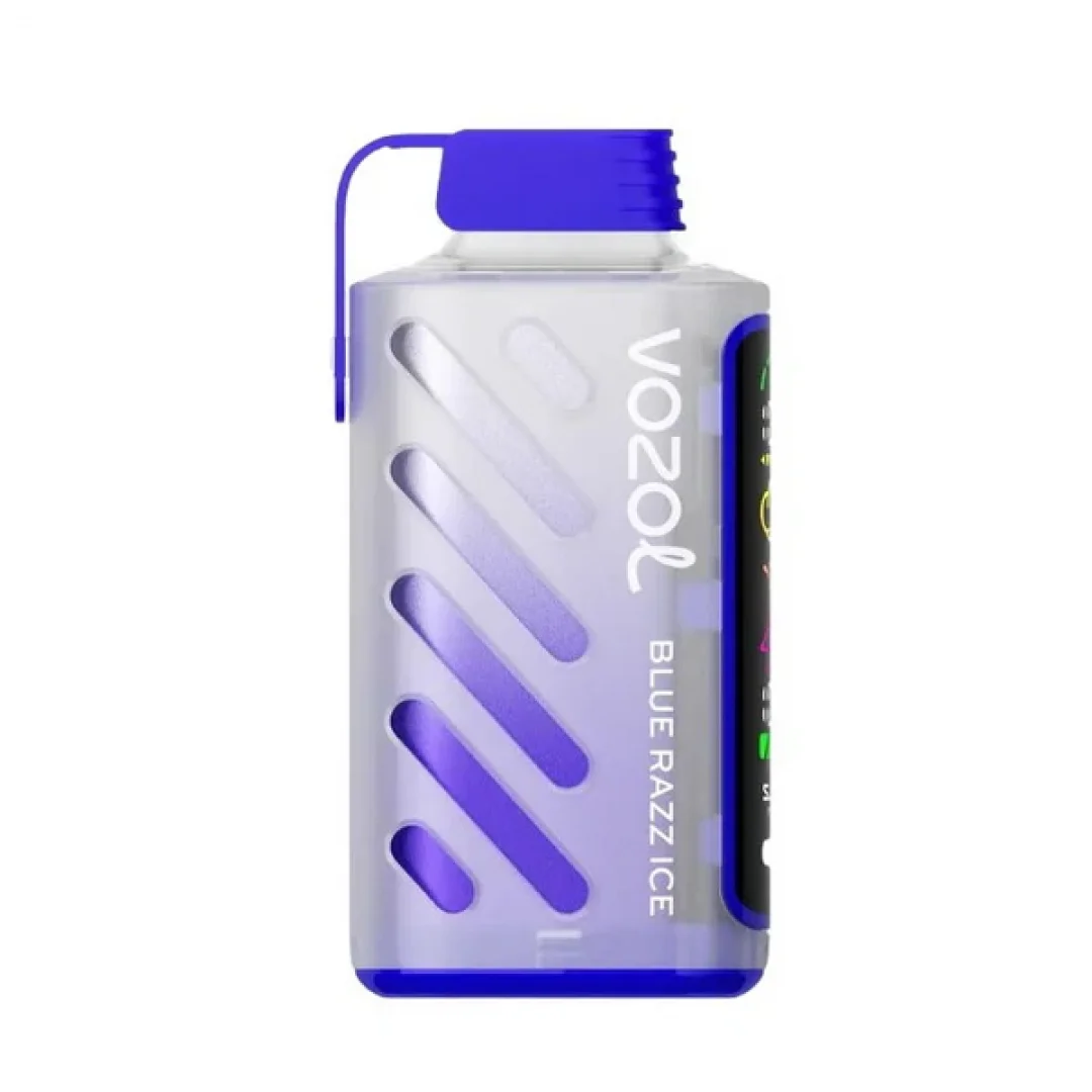 Vozol Gear Power 20000 Puffs Disposable Vape