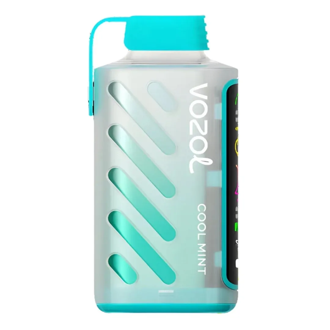 Vozol Gear Power 20000 Puffs Disposable Vape