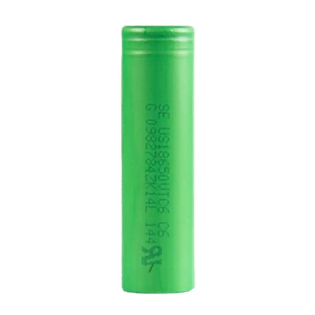 VTC6 18650 Rechargeable Vape Battery by Sony